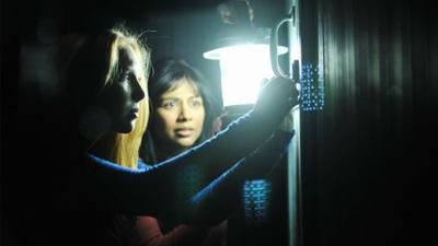 Castle: Staffel 5 Folge 15 Entführt (1)