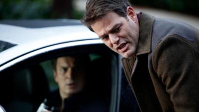 Castle: Staffel 7 Folge 13 Augenzeuge
