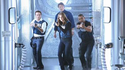 Castle: Staffel 4 Folge 3 Kopflos