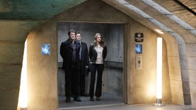 Castle: Staffel 4 Folge 15 Pandora