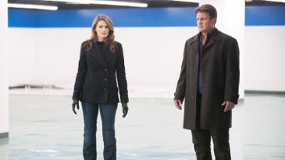 Castle: Staffel 4 Folge 16 Der Auslöser