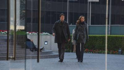 Castle: Staffel 6 Folge 16 Drei Geständnisse und ein Mord