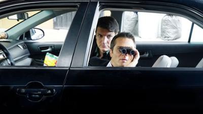 Castle: Staffel 8 Folge 16 Verliebt, verlobt, verknackt