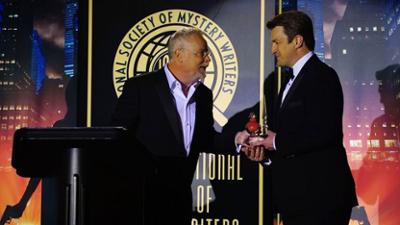 Castle: Staffel 7 Folge 23 Die Maske des Mörders