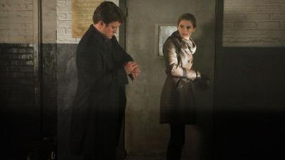 Castle: Staffel 6 Folge 18 Der Dolch des Ninja