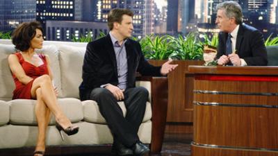 Castle: Staffel 2 Folge 20 Die Late Night Jungs