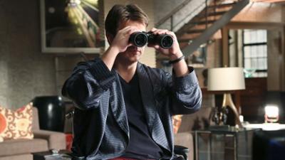 Castle: Staffel 5 Folge 19 Das Fenster zum Hof