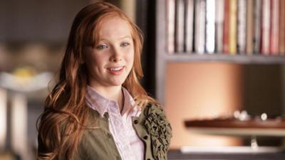 Castle: Staffel 2 Folge 24 Der tote Spion