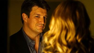 Castle: Staffel 7 Folge 20 Schläfer
