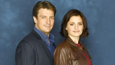 Castle: Staffel 1 Folge 3 Die Elite-Clique