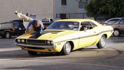 Castle: Staffel 3 Folge 3 Die Schatzkarte