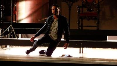 Castle: Staffel 8 Folge 20 Mord à la Shakespeare