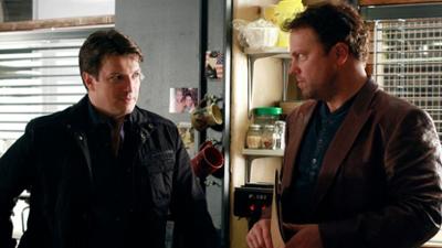Castle: Staffel 4 Folge 21 Kopfjäger