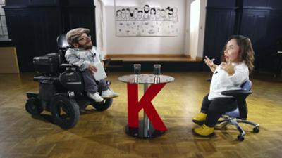 CHALLENGE: Was es bedeutet eine Frau UND behindert zu sein?