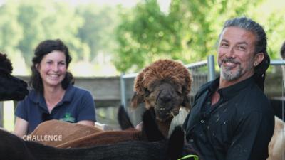 CHALLENGE: Stix in the City: Dachau barrierefrei erleben