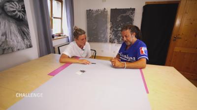 CHALLENGE: Kunst und Kultur in und um Rosenheim