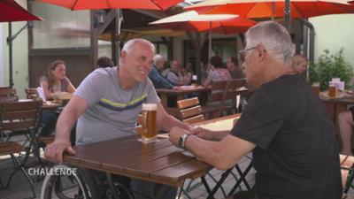 CHALLENGE: Grenzenlos durch die Oberpfalz