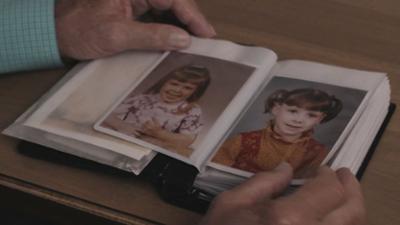 Cold Case Files - Wahre Fälle der US-Ermittler: Staffel 3 Folge 4 Dunkler Engel