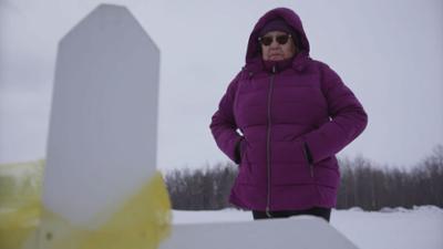 Cold Case Files - Wahre Fälle der US-Ermittler: Staffel 3 Folge 8 Das heilige Versprechen