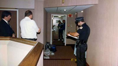 Cold Case Files - Wahre Fälle der US-Ermittler: Staffel 3 Folge 1 Falscher Verdächtiger