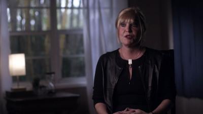 Cold Case Files - Wahre Fälle der US-Ermittler: Staffel 3 Folge 14 Verschwunden in Virginia