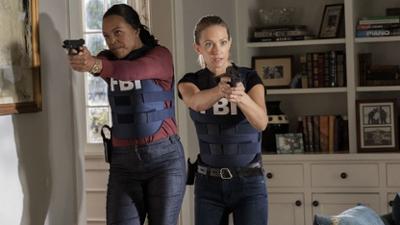 Criminal Minds: Evolution: Staffel 1 Folge 4 Verdrängte Momente