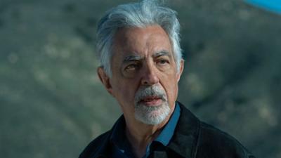 Criminal Minds: Evolution: Staffel 2 Folge 4 Unter den Blinden