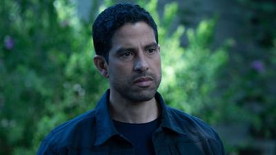 Criminal Minds: Evolution: Staffel 2 Folge 3 Umzugstag