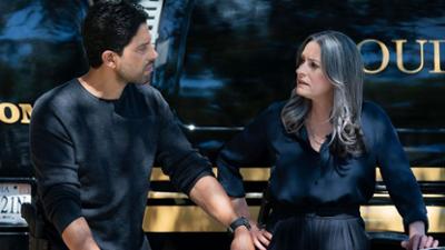 Criminal Minds: Evolution: Staffel 1 Folge 5 Bis Mitternacht Criminal Minds: Evolution: Staffel 1 Folge 5 Bis Mitternacht