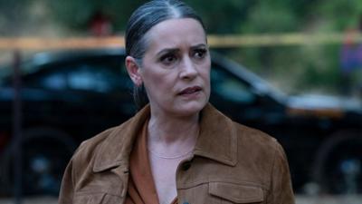 Criminal Minds: Evolution: Staffel 1 Folge 6 Erlernte Hilflosigkeit Criminal Minds: Evolution: Staffel 1 Folge 6 Erlernte Hilflosigkeit