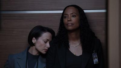 Criminal Minds: Evolution: Staffel 2 Folge 5 Verschwörung und Theorie