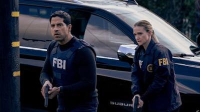 Criminal Minds: Evolution: Staffel 2 Folge 7 Piranha Criminal Minds: Evolution: Staffel 2 Folge 7 Piranha