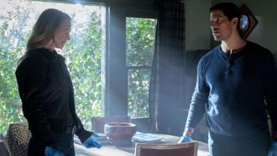 Criminal Minds: Evolution: Staffel 2 Folge 8 North Star