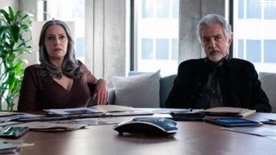 Criminal Minds: Evolution: Staffel 1 Folge 8 Knoten Criminal Minds: Evolution: Staffel 1 Folge 8 Knoten