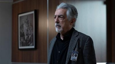 Criminal Minds: Evolution: Staffel 1 Folge 9 Memento Mori