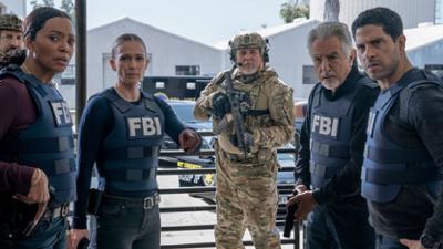 Criminal Minds: Evolution: Staffel 2 Folge 10 Rettet die Kinder!
