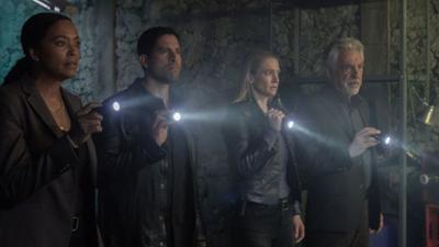 Criminal Minds: Evolution: Staffel 2 Folge 9 Die Rückkehr
