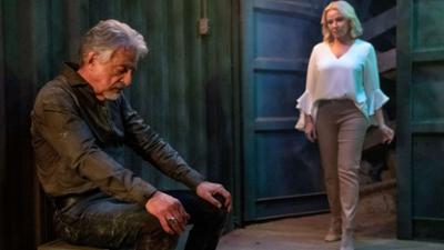 Criminal Minds: Evolution: Staffel 1 Folge 10 All die Tage, all die Nächte