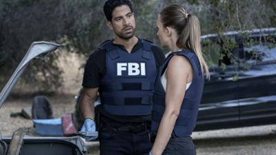 Criminal Minds: Evolution: Staffel 1 Folge 1 Der Container