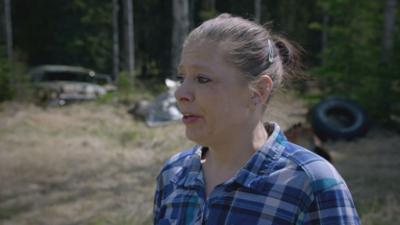Das Alaska Dreieck: Staffel 1 Folge 6 Spuk und Riesen in Alaska