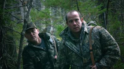 Das Alaska Dreieck: Staffel 2 Folge 8 Schaurige Begegnungen