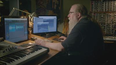 Das Alaska Dreieck: Staffel 2 Folge 10 Klänge der Apokalypse