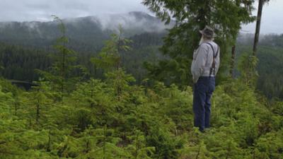 Das Alaska Dreieck: Staffel 2 Folge 2 Geheimnisumwobene Inseln