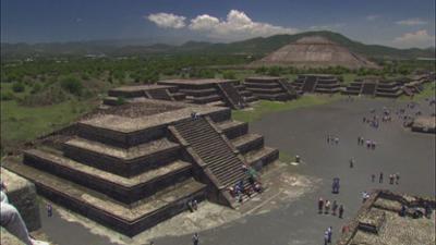 Das Alaska Dreieck: Staffel 2 Folge 1 Die schwarze Pyramide