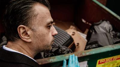 Das Böse im Blick - Augenzeuge Kamera: Staffel 7 Folge 8 Liebe macht blind