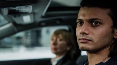 Das Böse im Blick - Augenzeuge Kamera: Staffel 7 Folge 10 Viereinhalb Minuten