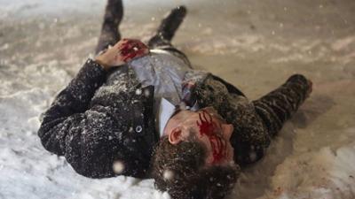 Das Böse im Blick - Augenzeuge Kamera: Staffel 5 Folge 13 Ein blutiger Geburtstag