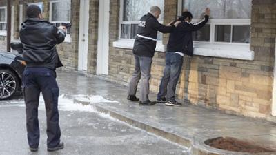 Das Böse im Blick - Augenzeuge Kamera: Staffel 5 Folge 12 Mord im Morgengrauen