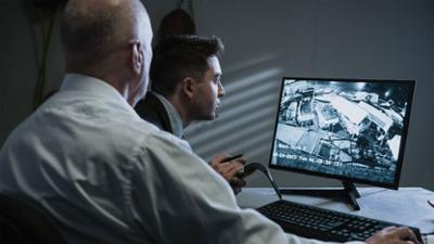 Das Böse im Blick - Augenzeuge Kamera: Staffel 7 Folge 4 Die unbekannte Tote