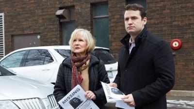 Das Böse im Blick - Augenzeuge Kamera: Staffel 5 Folge 15 Der Jäger